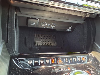 2026 Jeep Grand Wagoneer Summit Obsidian