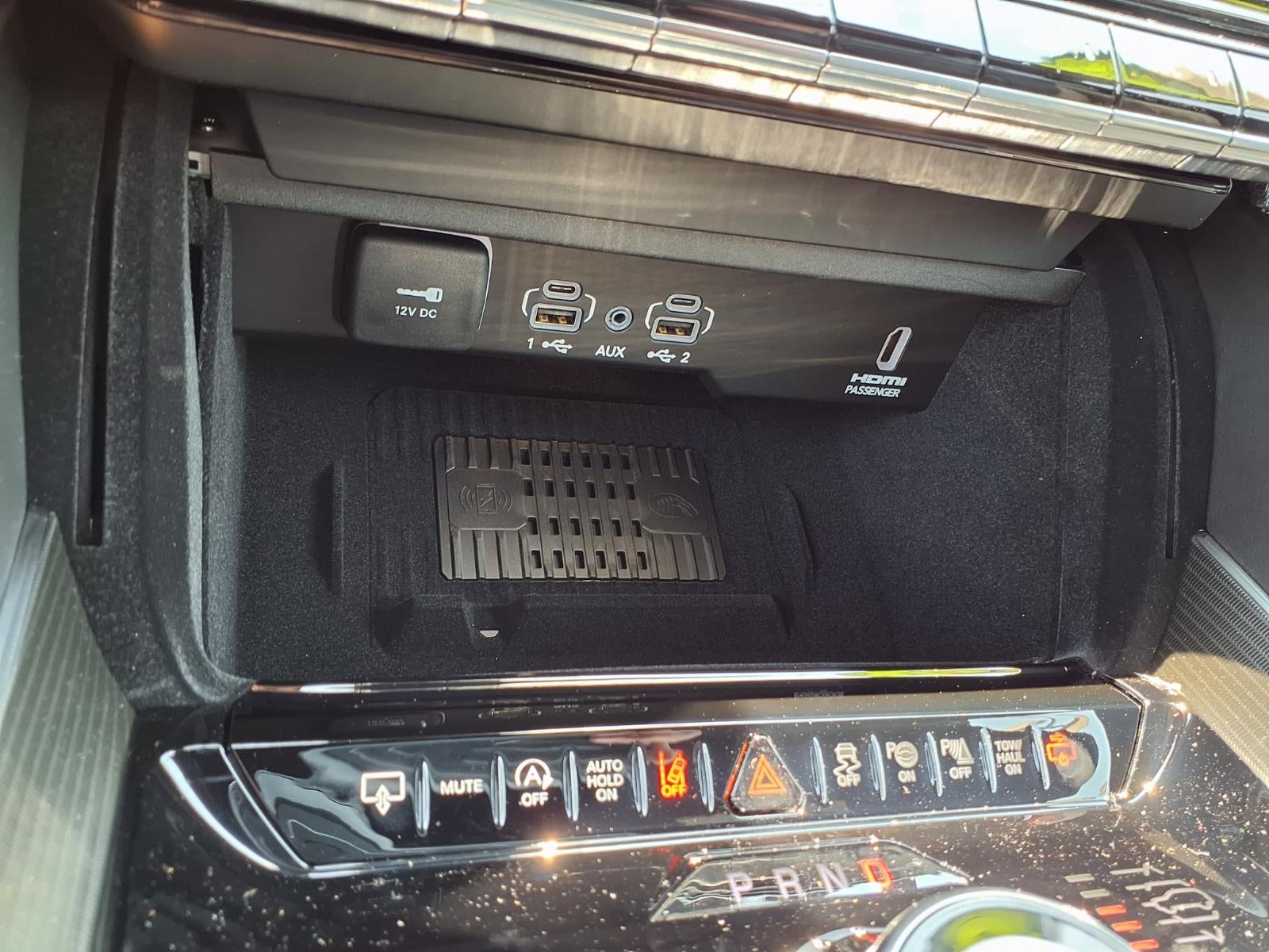 2026 Jeep Grand Wagoneer Summit Obsidian