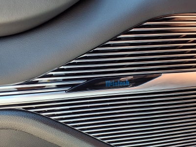 2026 Jeep Grand Wagoneer Summit Obsidian