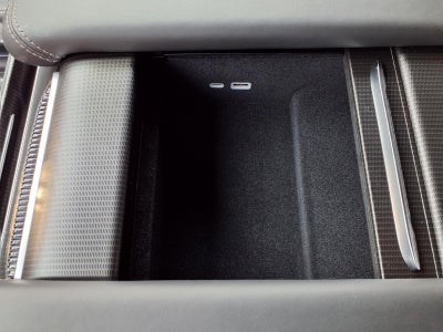 2026 Jeep Grand Wagoneer Summit Obsidian