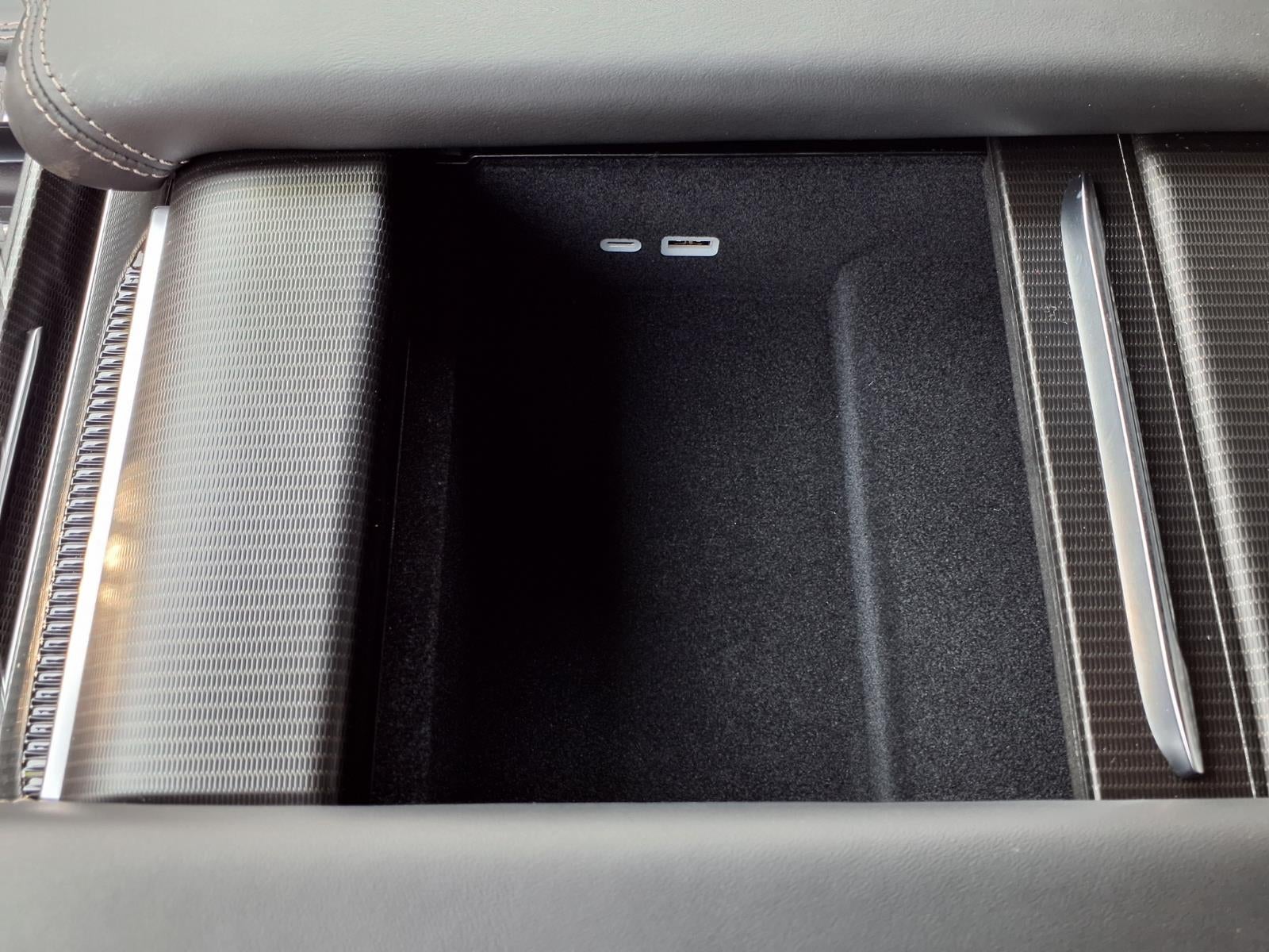 2026 Jeep Grand Wagoneer Summit Obsidian