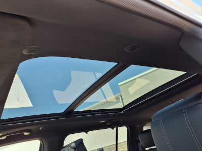 2026 Jeep Grand Wagoneer Summit Obsidian