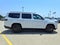 2026 Jeep Grand Wagoneer Summit Obsidian