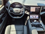 2026 Jeep Grand Wagoneer Summit Obsidian