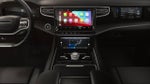 2026 Jeep Grand Wagoneer Summit Obsidian