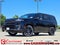 2026 Jeep Grand Wagoneer Summit Obsidian