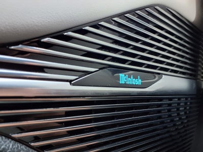 2026 Jeep Grand Wagoneer Summit Obsidian