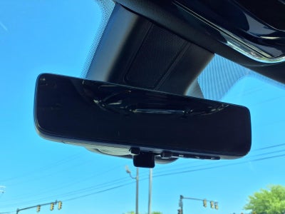 2026 Jeep Grand Wagoneer Summit Obsidian