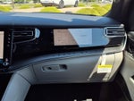 2026 Jeep Grand Wagoneer Summit Obsidian