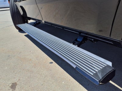 2026 Jeep Grand Wagoneer Summit Obsidian