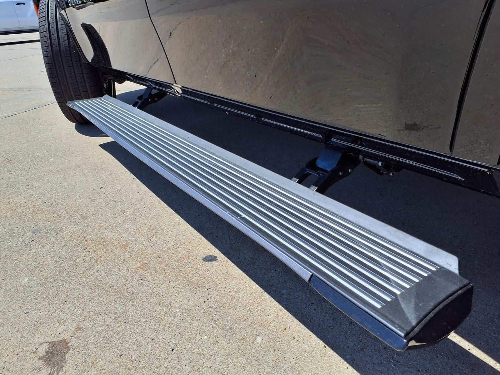 2026 Jeep Grand Wagoneer Summit Obsidian