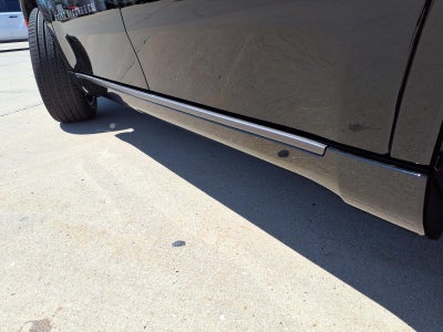 2026 Jeep Grand Wagoneer Summit Obsidian
