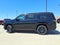 2026 Jeep Grand Wagoneer Summit Obsidian