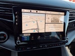 2026 Jeep Grand Wagoneer Summit Obsidian