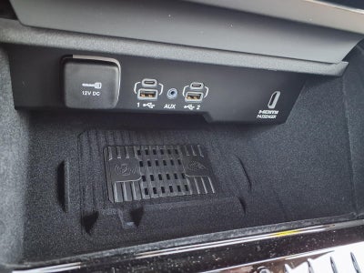 2026 Jeep Grand Wagoneer Summit Obsidian