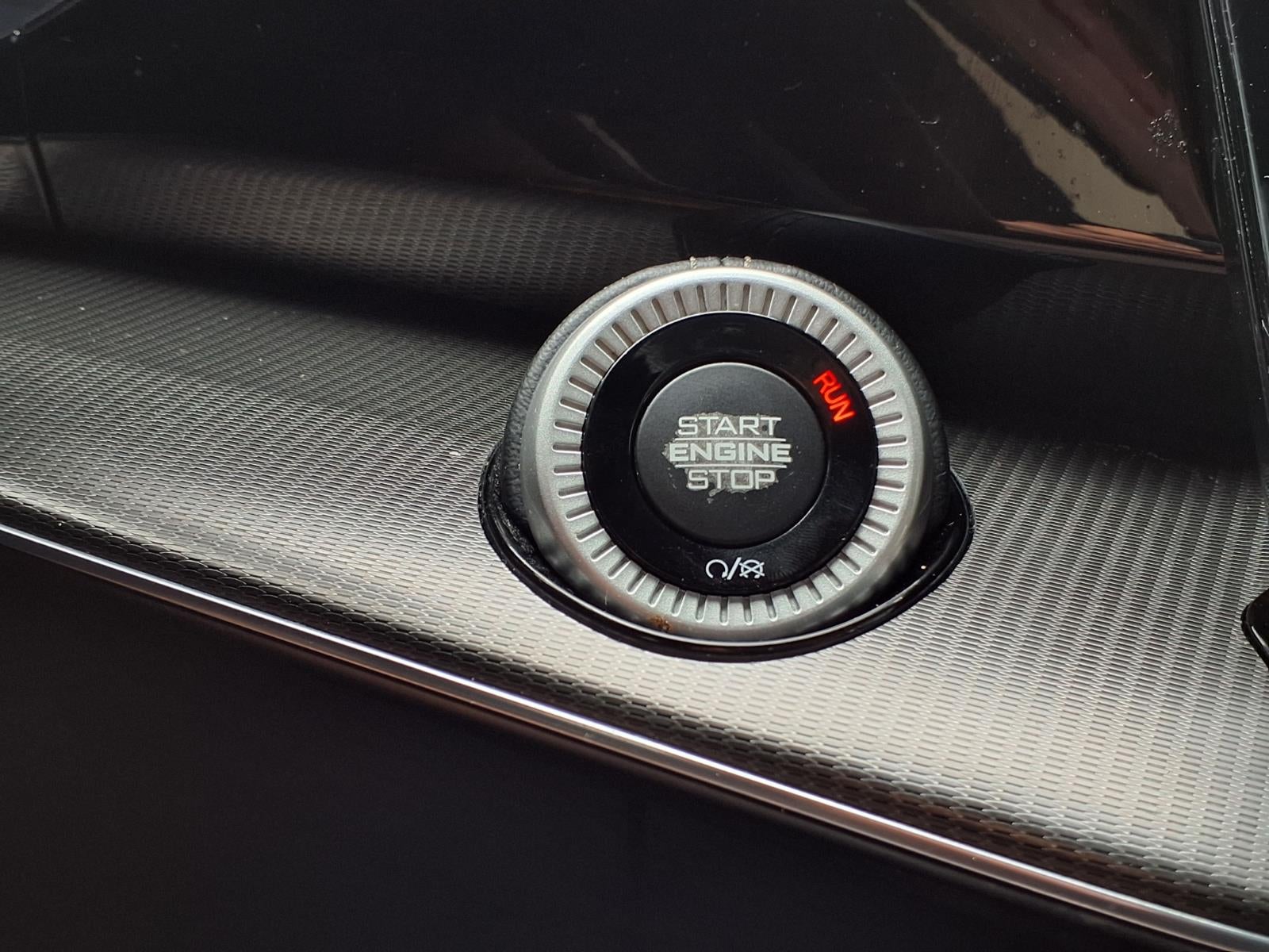2023 Jeep Grand Wagoneer Obsidian
