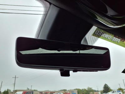 2023 Jeep Grand Wagoneer Obsidian