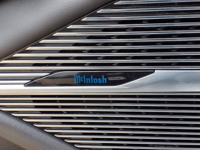 2023 Jeep Grand Wagoneer Obsidian