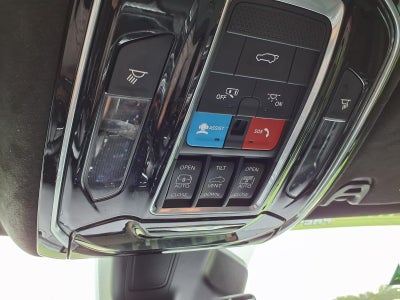 2023 Jeep Grand Wagoneer Obsidian