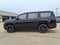 2023 Jeep Grand Wagoneer Obsidian