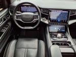 2023 Jeep Grand Wagoneer Obsidian