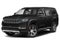 2023 Jeep Grand Wagoneer Obsidian