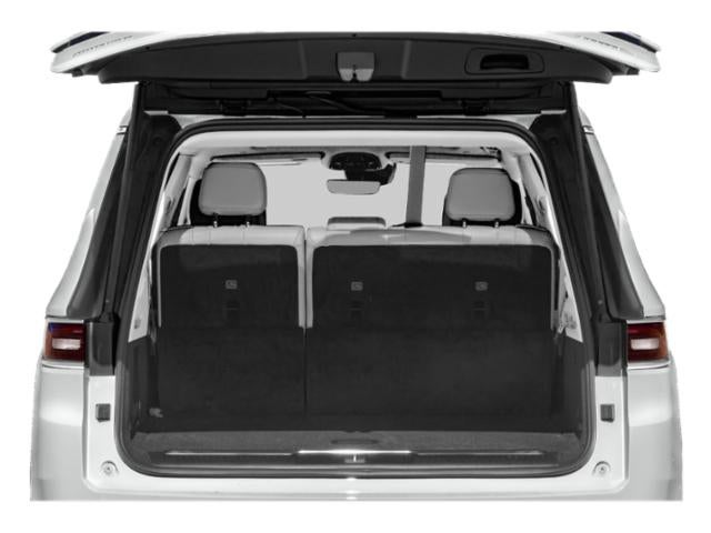 2023 Jeep Grand Wagoneer Obsidian