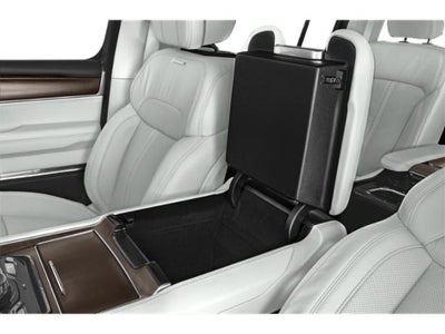 2023 Jeep Grand Wagoneer Obsidian