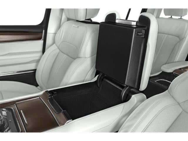 2023 Jeep Grand Wagoneer Obsidian