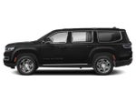 2023 Jeep Grand Wagoneer Obsidian