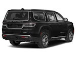 2023 Jeep Grand Wagoneer Obsidian