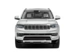2023 Jeep Grand Wagoneer Obsidian