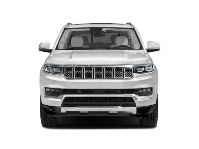 2023 Jeep Grand Wagoneer Obsidian