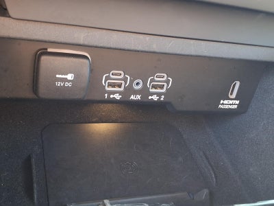 2024 Jeep Grand Wagoneer Obsidian