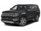 2024 Jeep Grand Wagoneer Obsidian