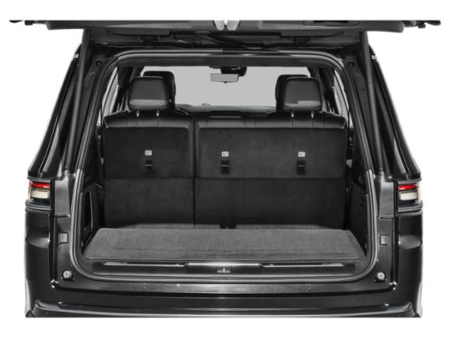 2024 Jeep Grand Wagoneer Obsidian
