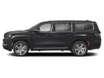 2024 Jeep Grand Wagoneer Obsidian