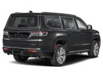 2024 Jeep Grand Wagoneer Obsidian