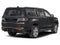 2024 Jeep Grand Wagoneer Obsidian