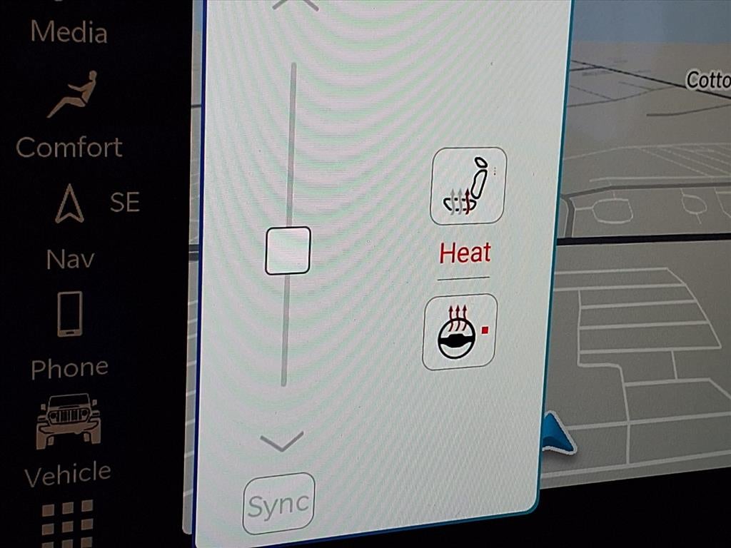 2024 Jeep Gladiator Sport S