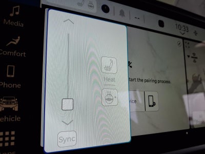 2026 Jeep Gladiator Convoy