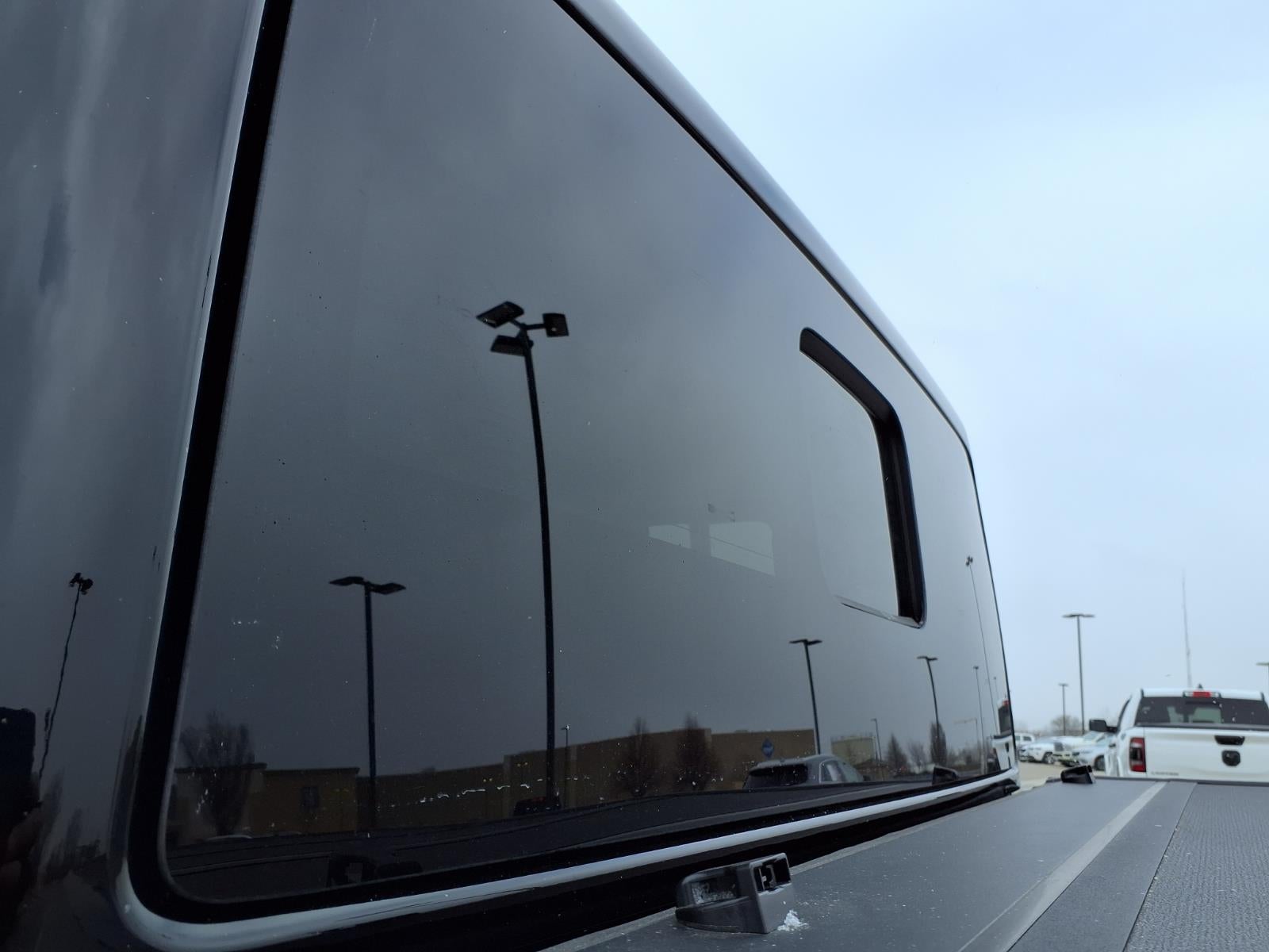 2026 Jeep Gladiator Sahara