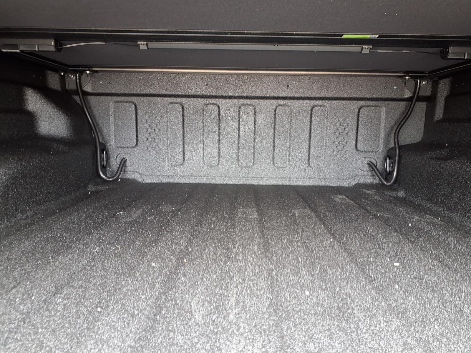 2026 Jeep Gladiator Sahara