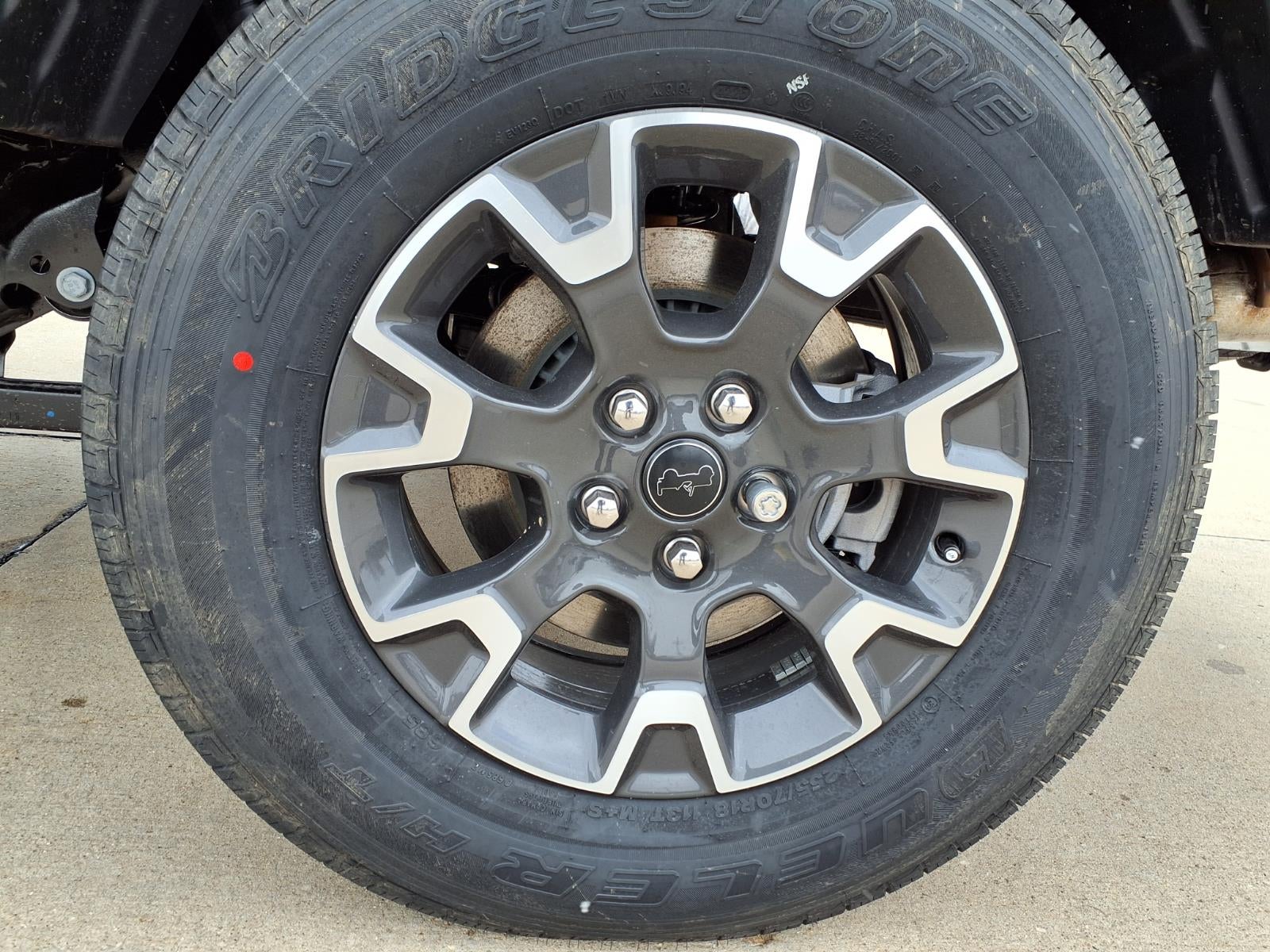 2026 Jeep Gladiator Sahara