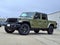 2026 Jeep Gladiator Willys