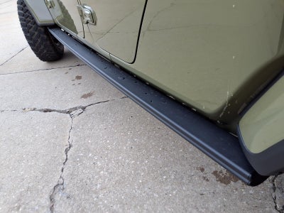 2026 Jeep Gladiator Willys