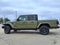 2026 Jeep Gladiator Willys