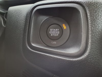 2026 Jeep Gladiator Willys