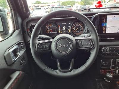 2026 Jeep Gladiator Shadow Ops