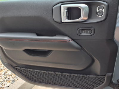 2026 Jeep Gladiator Shadow Ops